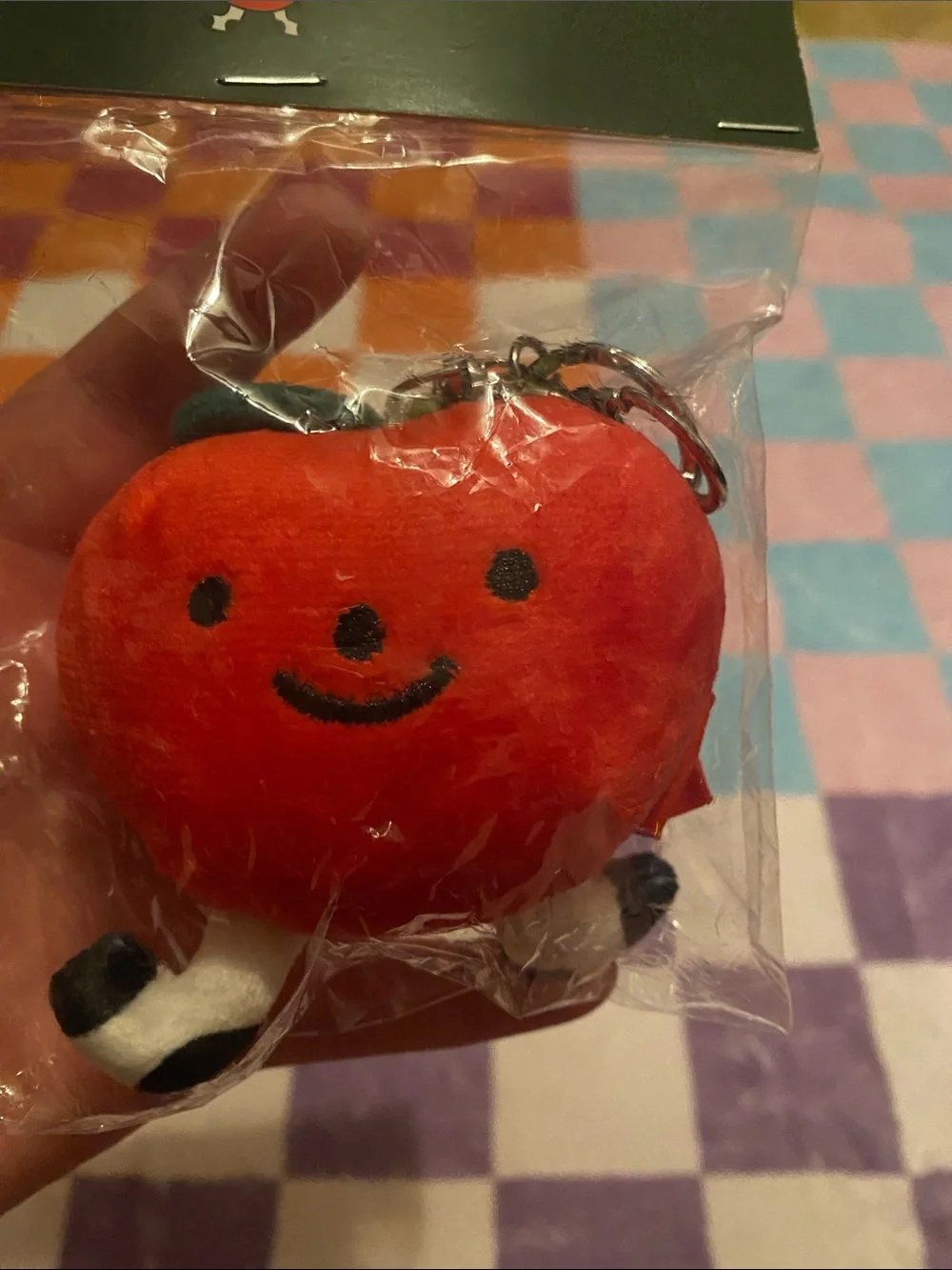 Mango town cute mango